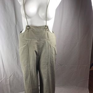 Anthropologie Jumpsuit